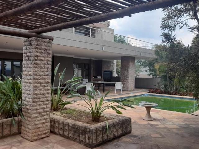 4 Bedroom House in Sable Hills