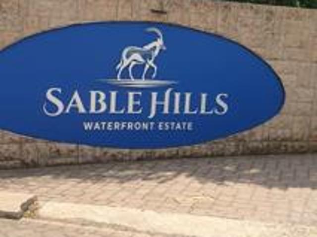 4 Bedroom House in Sable Hills