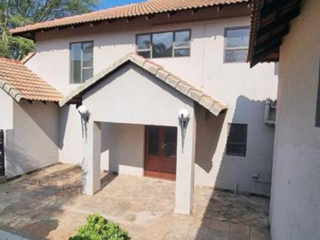 4 Bedroom House in Sable Hills