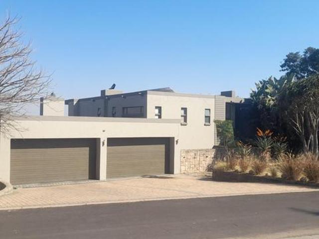 4 Bedroom House in Sable Hills