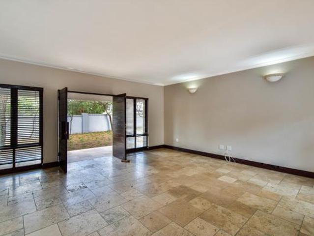 4 Bedroom House in Sable Hills