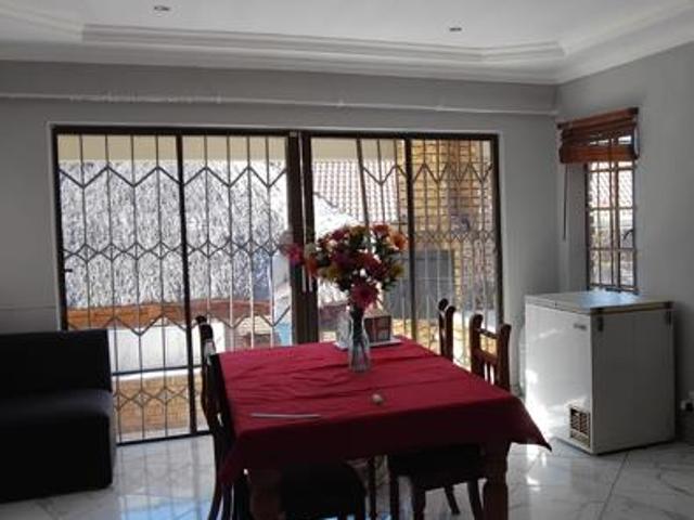 4 Bedroom House in Safari Gardens