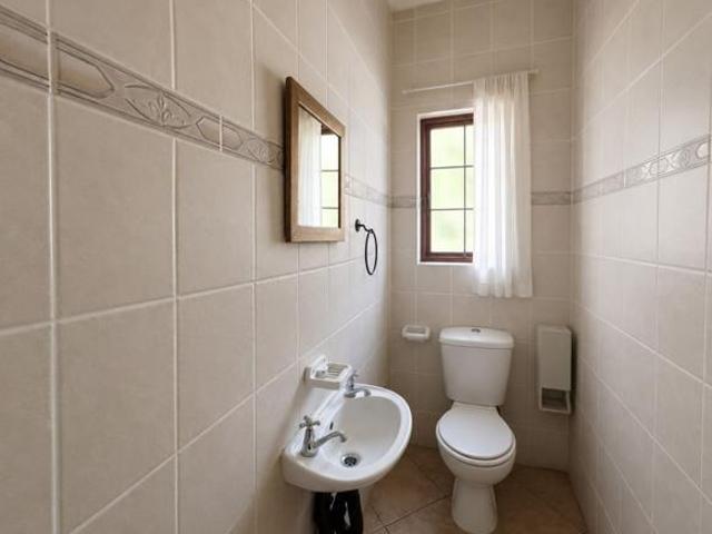 4 Bedroom House in Safari Gardens