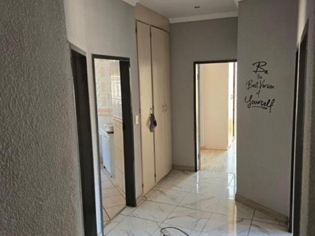 4 Bedroom House in Safari Gardens