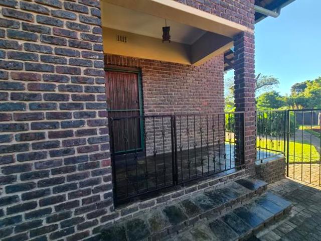 4 Bedroom House in Safari Gardens