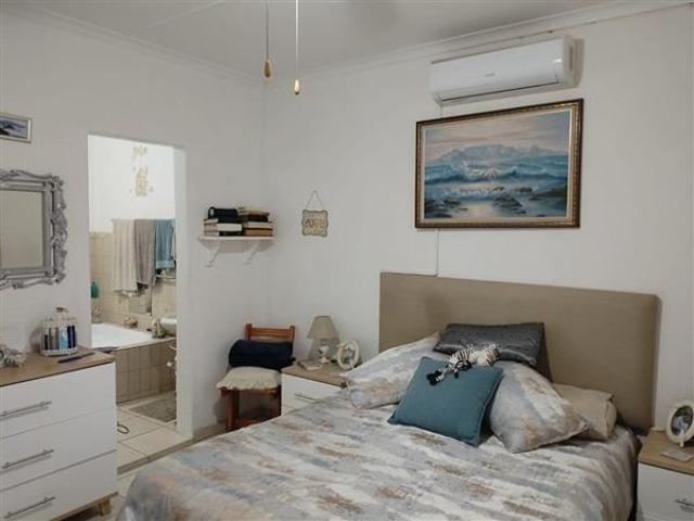 4 Bedroom House in Safari Gardens