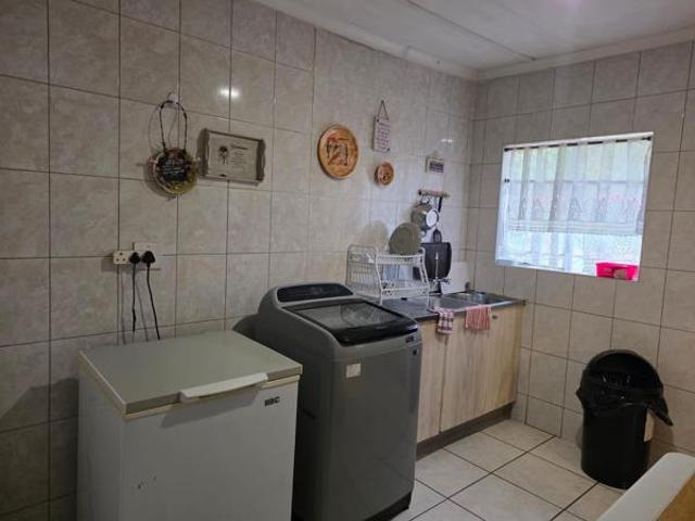 4 Bedroom House in Safari Gardens