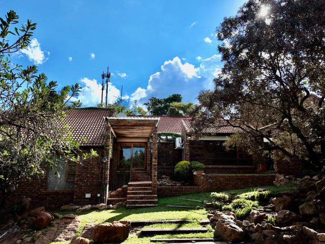 4 Bedroom House in Safari Gardens