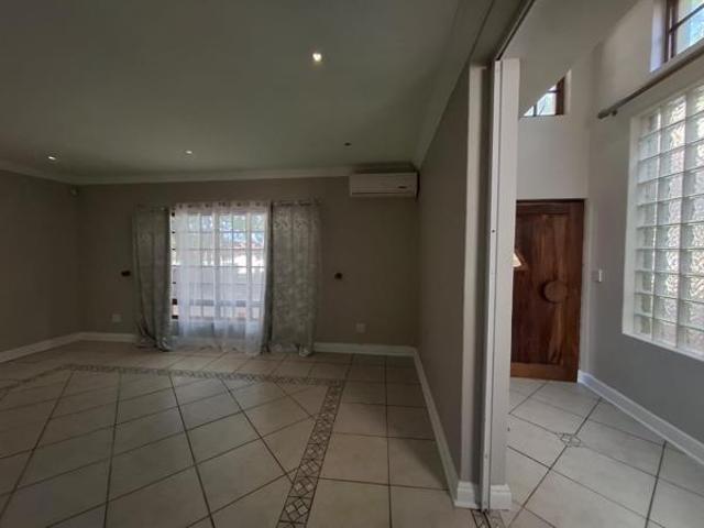 4 Bedroom House in Safari Gardens