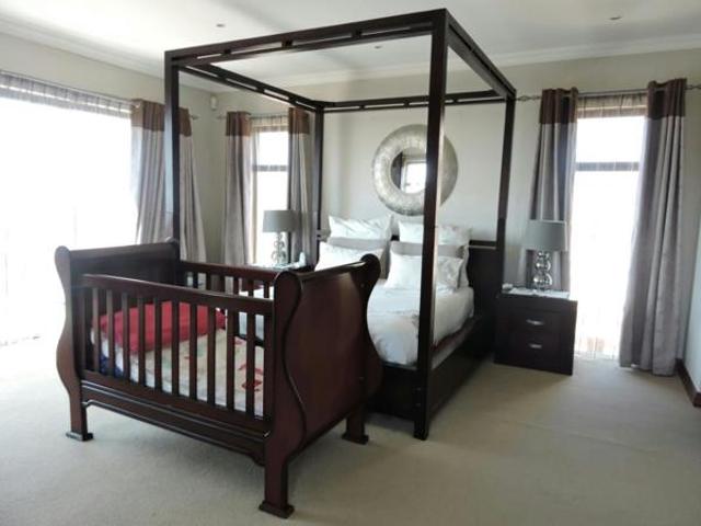 4 Bedroom House in Safari Gardens
