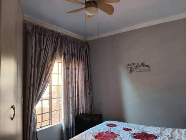 4 Bedroom House in Safari Gardens