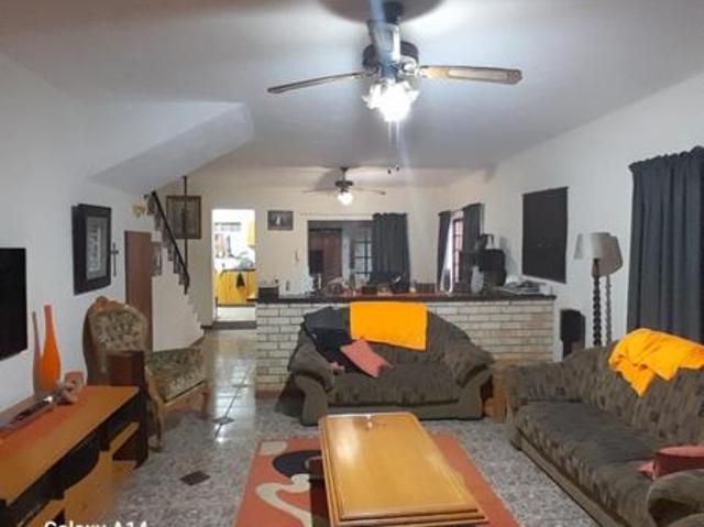 4 Bedroom House in Safari Gardens