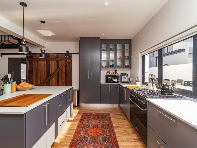 4 Bedroom House in Sagewood