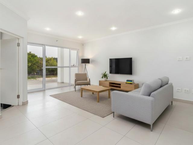 4 Bedroom House in Sagewood