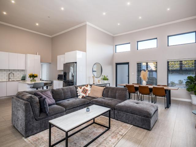 4 Bedroom House in Sagewood