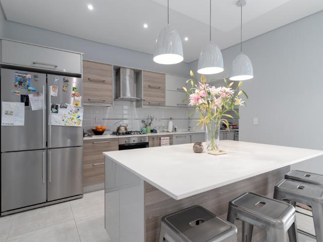 4 Bedroom House in Sagewood