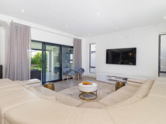 4 Bedroom House in Sagewood