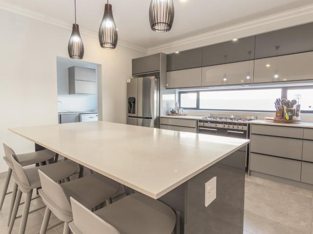 4 Bedroom House in Sagewood