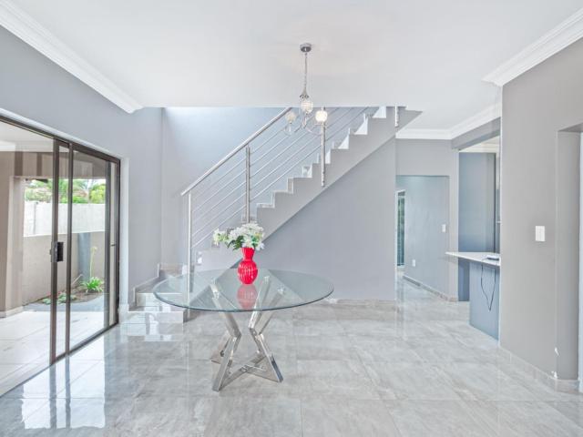 4 Bedroom House in Sagewood