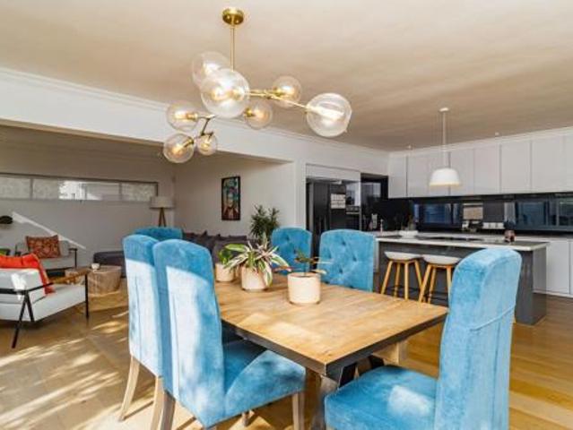 4 Bedroom House in Sagewood