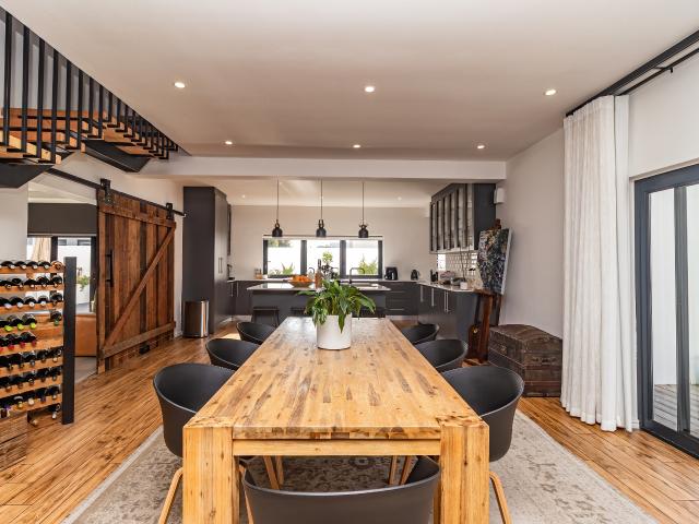 4 Bedroom House in Sagewood