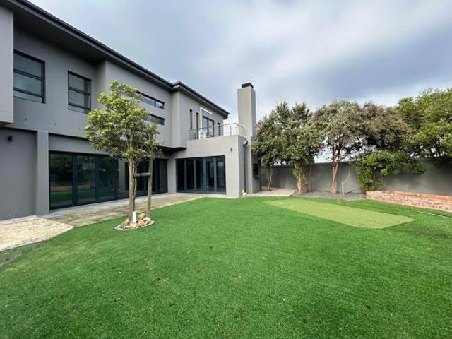 4 Bedroom House in Sagewood