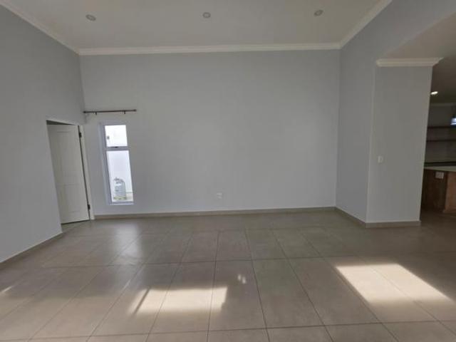 4 Bedroom House in Sagewood