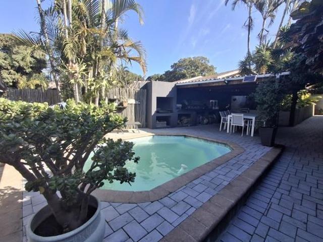 4 Bedroom House in Saint Michaels on Sea