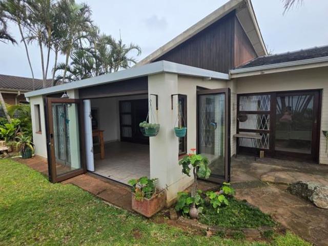 4 Bedroom House in Saint Michaels on Sea