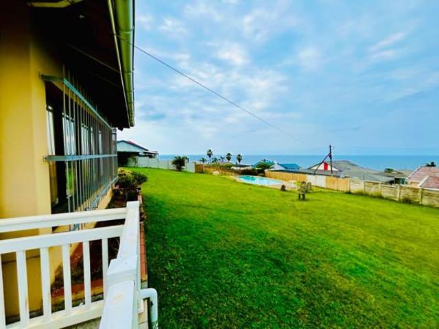4 Bedroom House in Saint Michaels on Sea