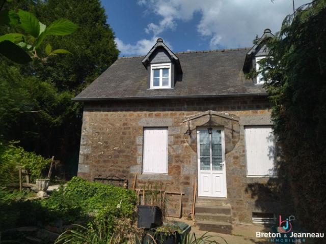 4 bedroom house in Sainte Marie du Bois