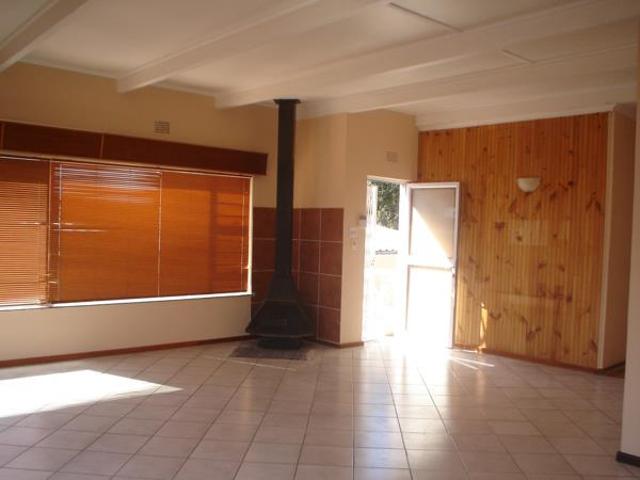 4 Bedroom House in Saldanha