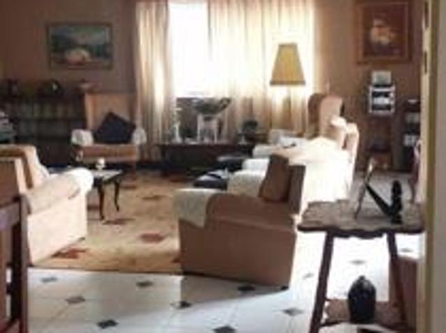 4 Bedroom House in Saldanha