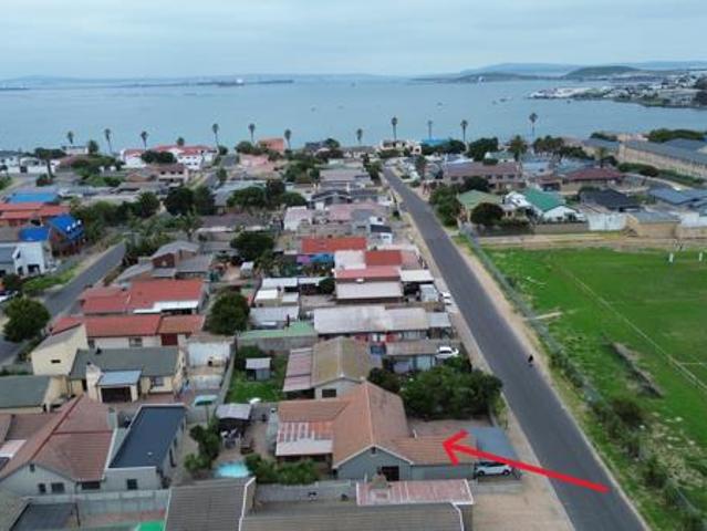 4 Bedroom House in Saldanha