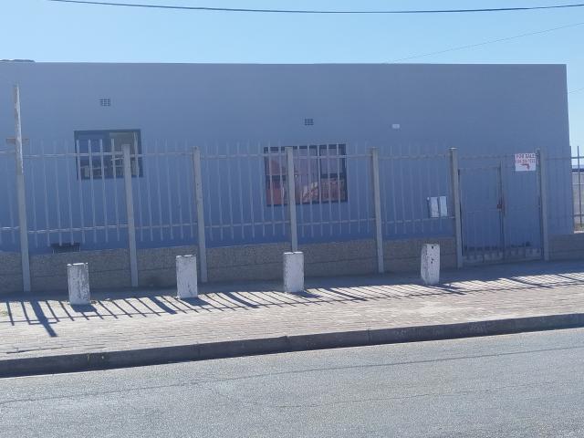 4 Bedroom House in Saldanha Central