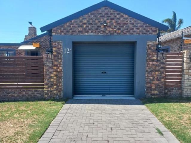 4 Bedroom House in Salisbury Park