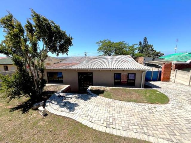 4 Bedroom House in Salsoneville