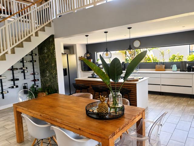 4 Bedroom House in Salt Rock