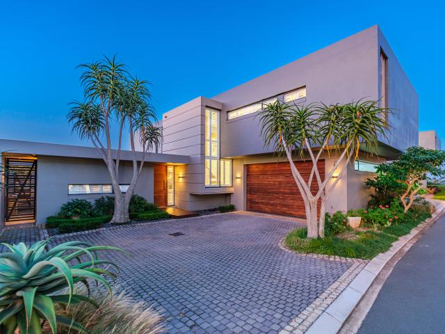 4 Bedroom House in Salt Rock