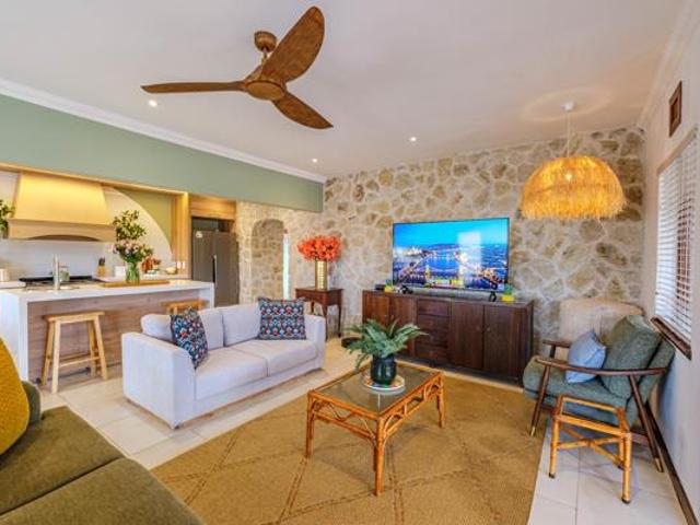 4 Bedroom House in Salt Rock