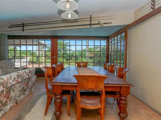 4 Bedroom House in Salt Rock