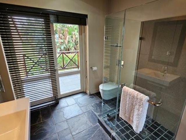 4 Bedroom House in San Lameer