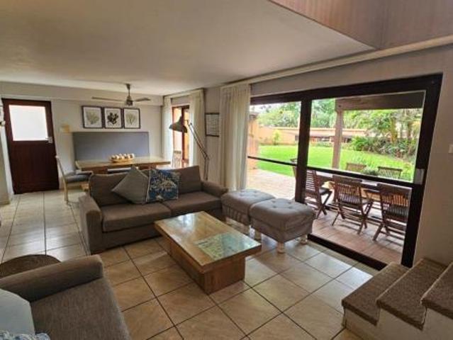 4 Bedroom House in San Lameer
