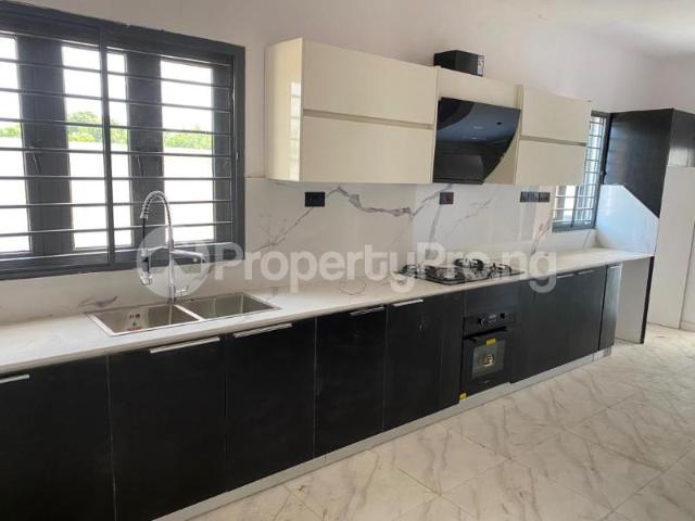 4 Bedroom House in Sangotedo Ajah Lagos | House for rent in ajah | House in ajah | 4 Bedroom | PropertyPro Nigeria