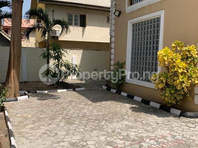 4 Bedroom House in Sangotedo Ajah Lagos | House for rent in ajah | House in ajah | 4 Bedroom | PropertyPro Nigeria
