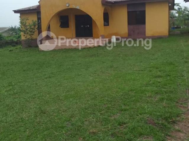 4 Bedroom House in Sango Ota Ado Odo/Ota Ogun | House for sale in ado odo ota | House in ado odo ota | 4 Bedroom | PropertyPro Nigeria