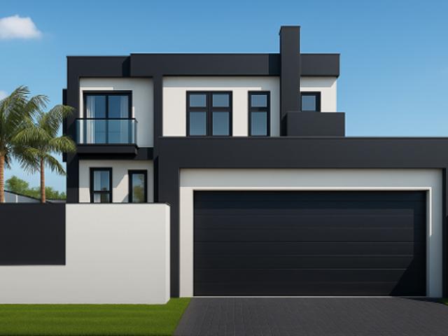 4 Bedroom House in Sandown