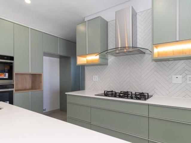 4 Bedroom House in Sandown