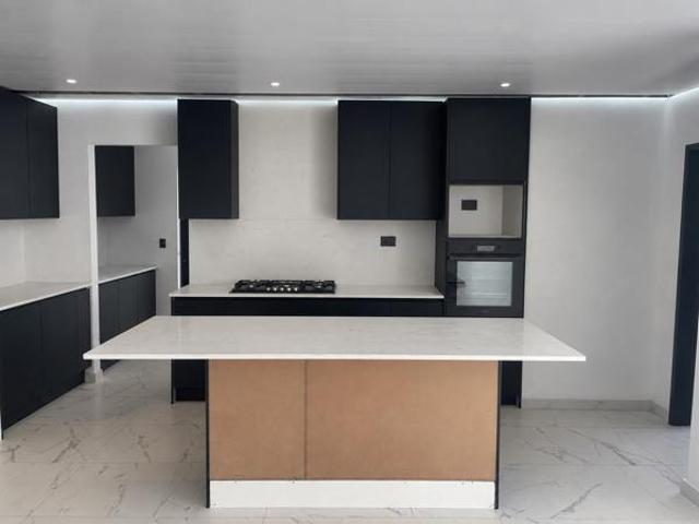 4 Bedroom House in Sandown