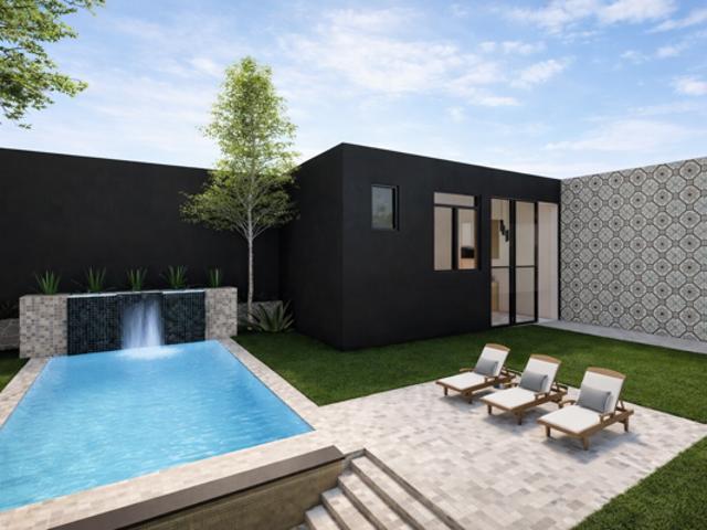 4 Bedroom House in Sandown